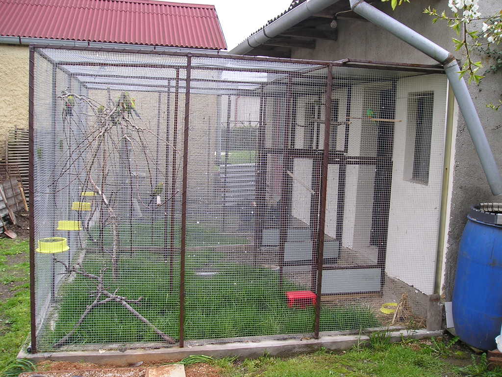 01 - Od baráku.JPG